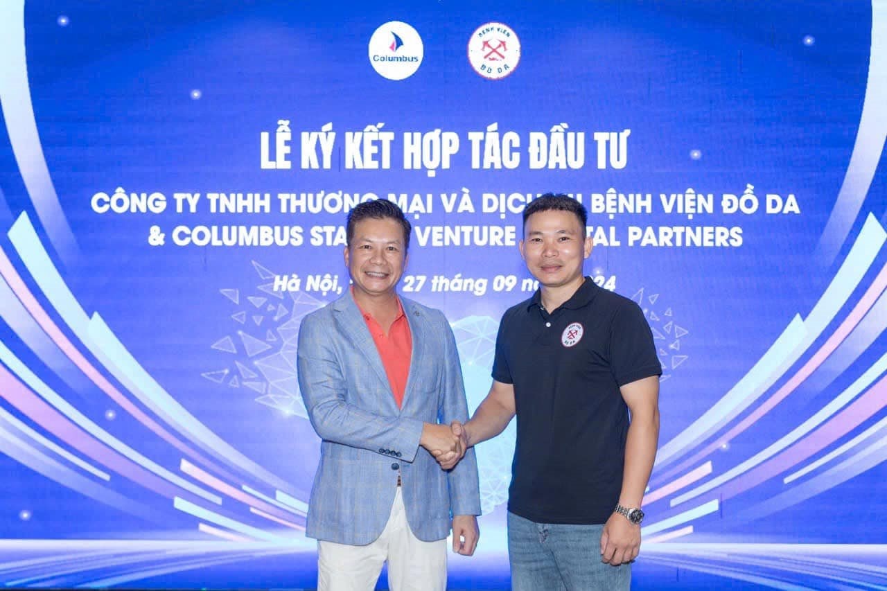 Shark Hưng chính thức “rót vốn” vào Bệnh Viện Đồ Da, CEO startup cam kết "sẽ đào tạo 150 người yếu thế trong vòng 5 năm"- Ảnh 1.