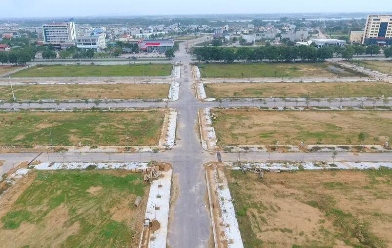 Hà Nội: Chuẩn bị có thêm loạt lô đất đấu giá ở các huyện vùng ven- Ảnh 1.
