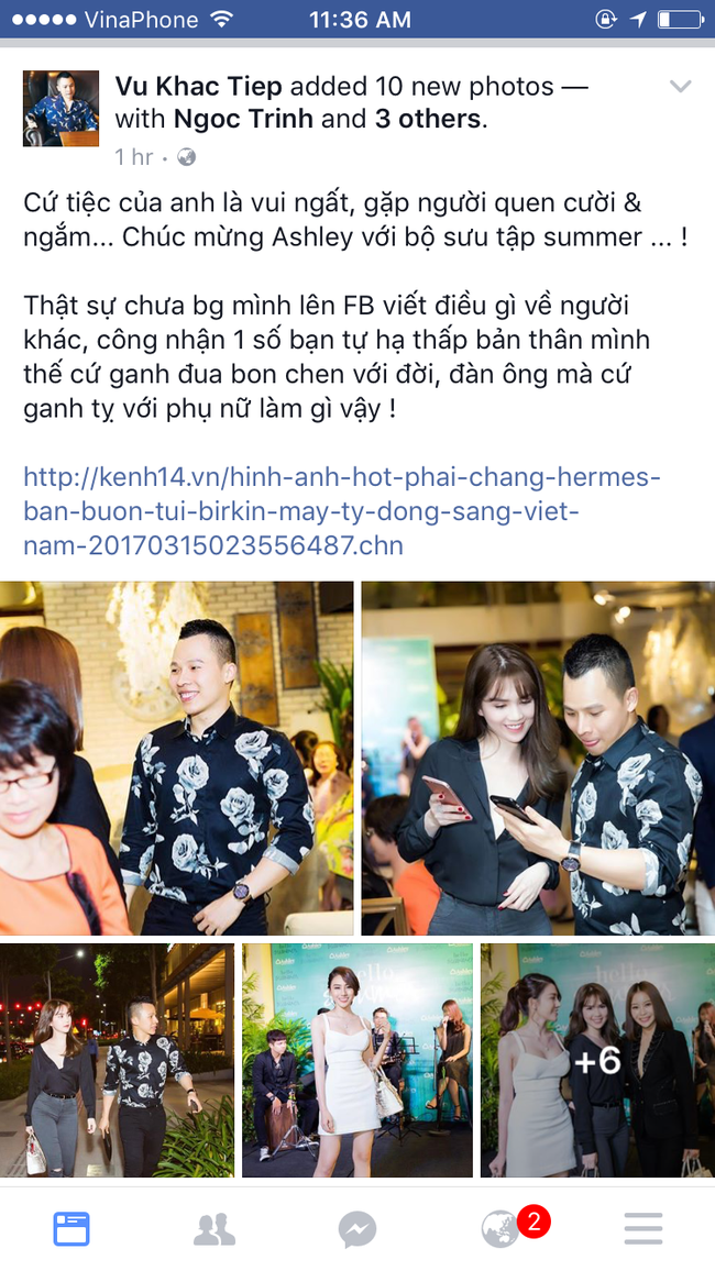 Chiếc túi Hermès bà Trương Mỹ Lan tiếc nuối: 7 năm trước khiến showbiz Việt loạn lạc vì drama "auth - fake"- Ảnh 4. Chiếc túi Hermès bà Trương Mỹ Lan tiếc nuối: 7 năm trước khiến showbiz Việt loạn lạc vì drama "auth - fake"- Ảnh 4.