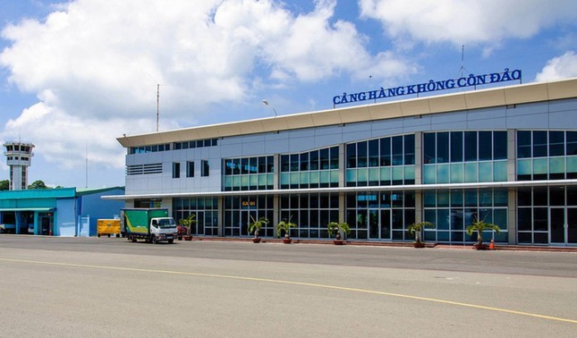 Sắp mở lại đường bay thẳng Hà Nội - Côn Đảo?- Ảnh 2. Sắp mở lại đường bay thẳng Hà Nội - Côn Đảo?- Ảnh 2.