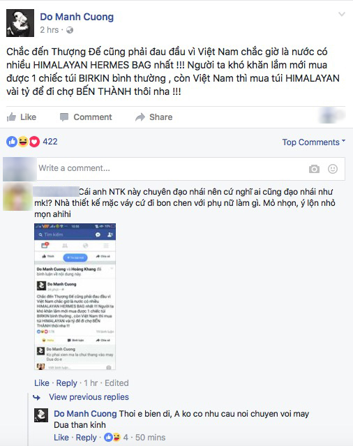 Chiếc túi Hermès bà Trương Mỹ Lan tiếc nuối: 7 năm trước khiến showbiz Việt loạn lạc vì drama "auth - fake"- Ảnh 3. Chiếc túi Hermès bà Trương Mỹ Lan tiếc nuối: 7 năm trước khiến showbiz Việt loạn lạc vì drama "auth - fake"- Ảnh 3.