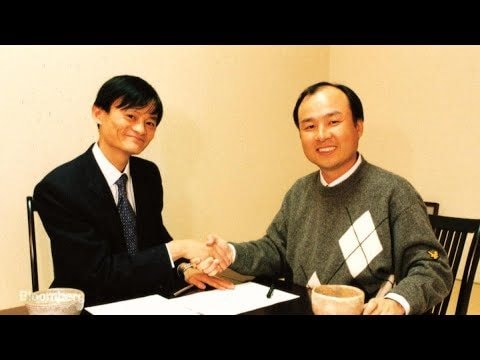 ‘Con bạc’ 67 tuổi Masayoshi Son với 100 tỷ USD trong tay: Vị tỷ phú vươn lên từ nghèo khó, từng phải đi xin thức ăn thừa, dành cả đời đi đặt cược vào startup- Ảnh 4.