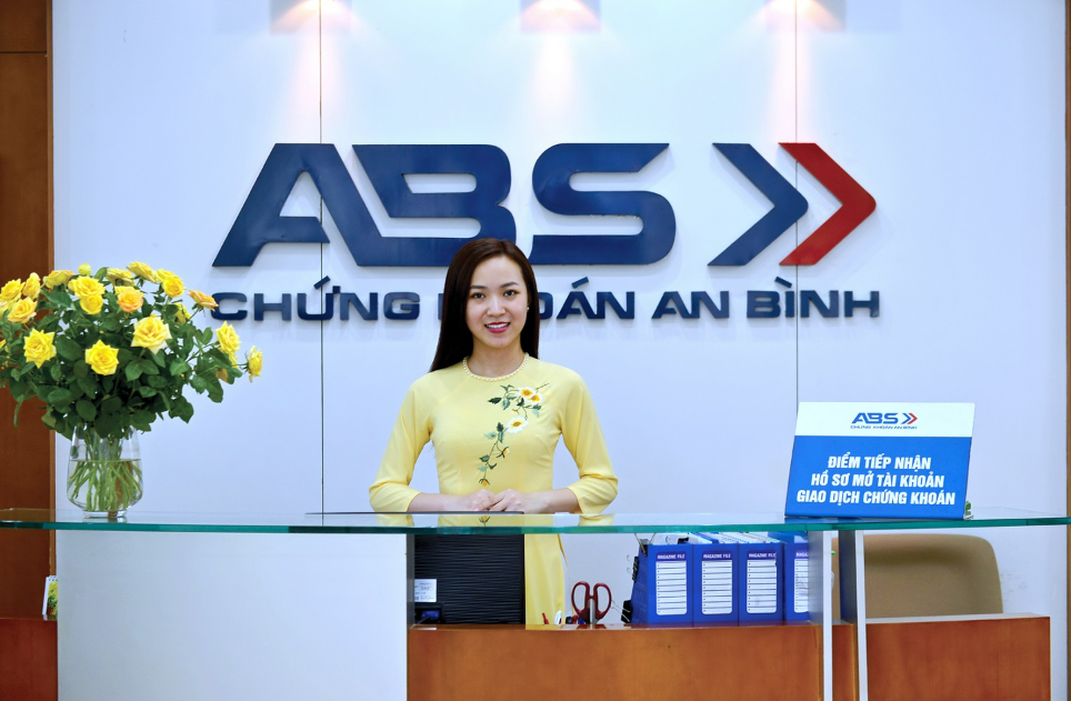 Khai sai thuế, Chứng khoán An Bình bị xử phạt- Ảnh 1. Khai sai thuế, Chứng khoán An Bình bị xử phạt- Ảnh 1.