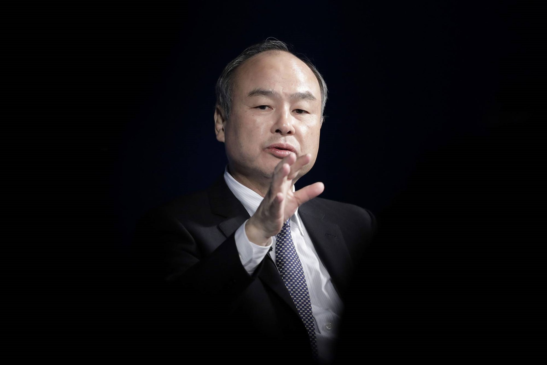 ‘Con bạc’ 67 tuổi Masayoshi Son với 100 tỷ USD trong tay: Vị tỷ phú vươn lên từ nghèo khó, từng phải đi xin thức ăn thừa, dành cả đời đi đặt cược vào startup- Ảnh 5.