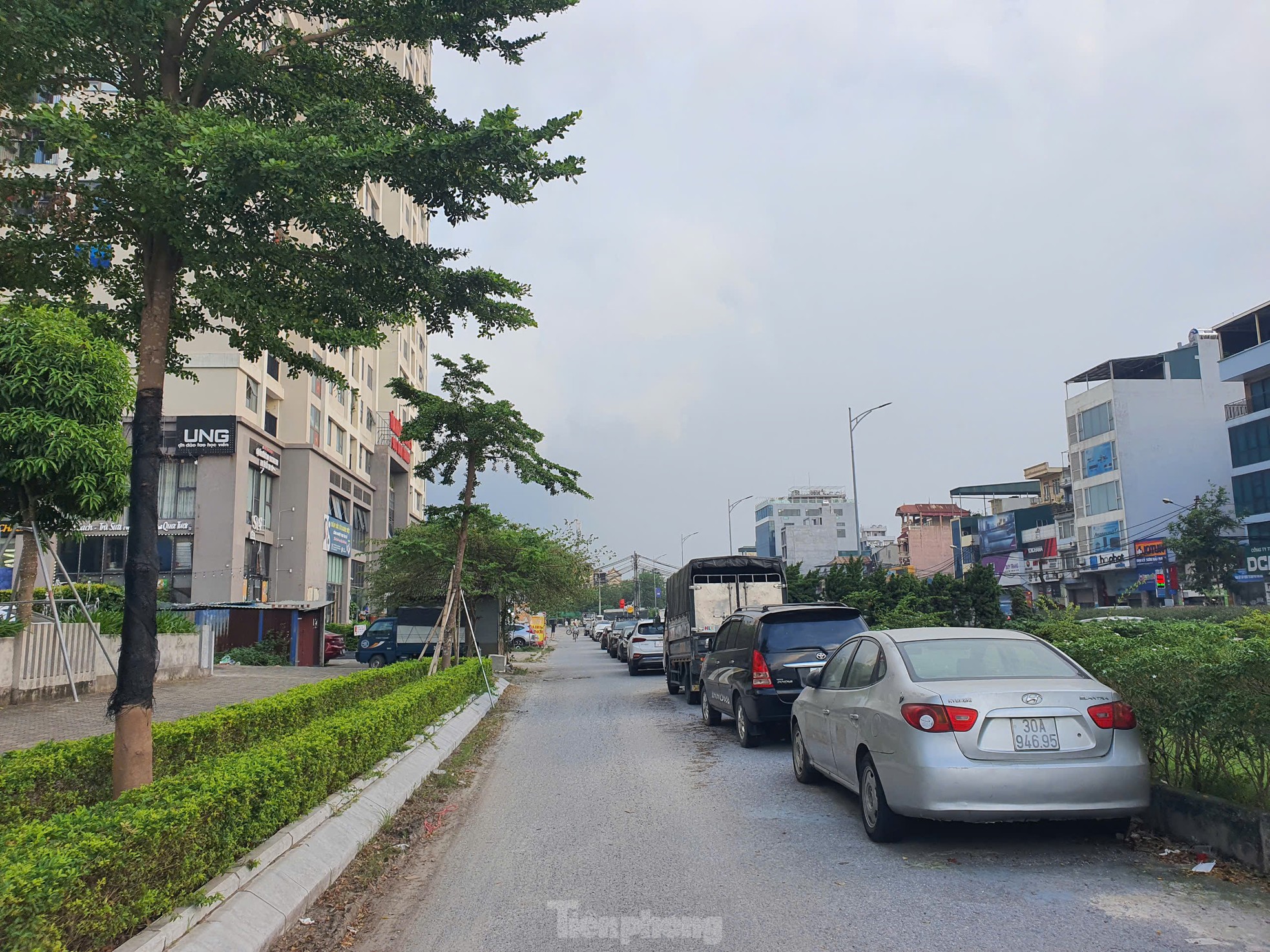 Bên trong những dự án nhà ở xã hội cũ có giá gần 4 tỷ đồng/căn- Ảnh 5.