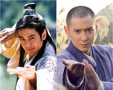 Tiêu Viễn Sơn có cơ hội nhưng không trộm tuyệt học của Tiêu Dao phái: Lý do phía sau quá đau lòng- Ảnh 1. Tiêu Viễn Sơn có cơ hội nhưng không trộm tuyệt học của Tiêu Dao phái: Lý do phía sau quá đau lòng- Ảnh 1.