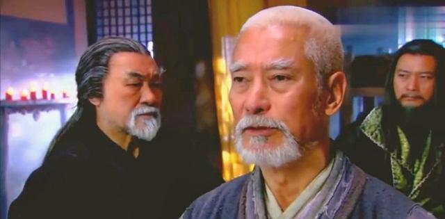 Tiêu Viễn Sơn có cơ hội nhưng không trộm tuyệt học của Tiêu Dao phái: Lý do phía sau quá đau lòng- Ảnh 3. Tiêu Viễn Sơn có cơ hội nhưng không trộm tuyệt học của Tiêu Dao phái: Lý do phía sau quá đau lòng- Ảnh 3.