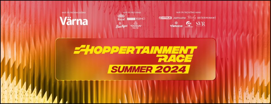 Shoppertainment Race chuẩn bị đổ bộ với cơn mưa quà tặng và deal siêu hời- Ảnh 1.