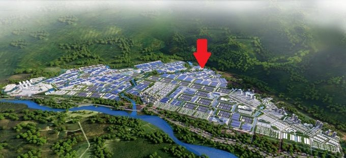 Một tỉnh sắp có nhà máy 71.000 m2 sản xuất mặt hàng Việt Nam top 1 TG, “ông lớn” đầu tư 2.000 tỷ là ai?- Ảnh 1.