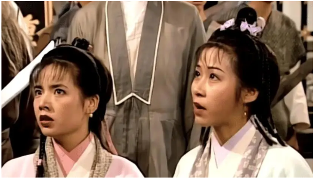 Cao thủ thực sự sáng lập Tiêu Dao phái: Bí mật được chính Thần Điêu bên cạnh Dương Quá tiết lộ- Ảnh 2. Cao thủ thực sự sáng lập Tiêu Dao phái: Bí mật được chính Thần Điêu bên cạnh Dương Quá tiết lộ- Ảnh 2.