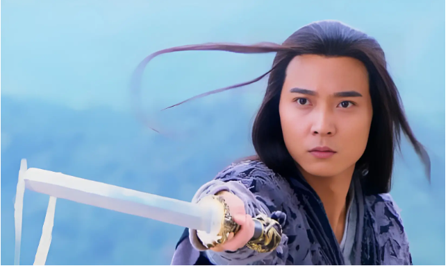 Cao thủ thực sự sáng lập Tiêu Dao phái: Bí mật được chính Thần Điêu bên cạnh Dương Quá tiết lộ- Ảnh 5. Cao thủ thực sự sáng lập Tiêu Dao phái: Bí mật được chính Thần Điêu bên cạnh Dương Quá tiết lộ- Ảnh 5.