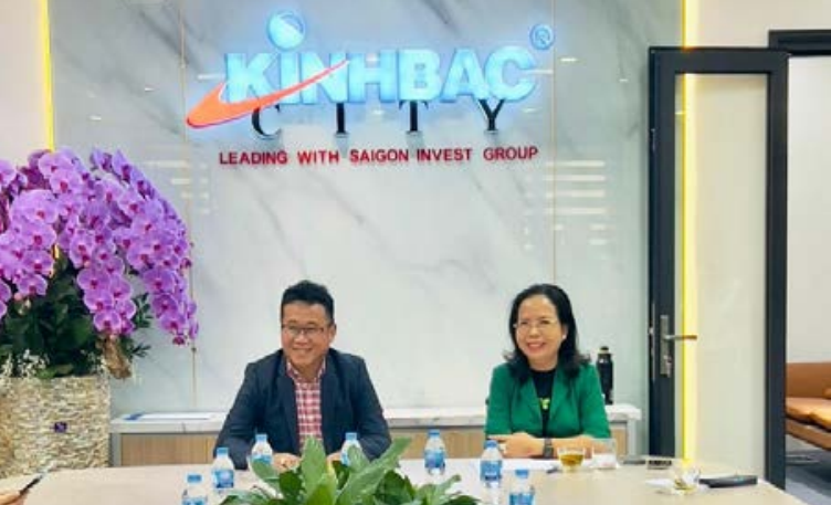 Chân dung nữ Tổng Giám đốc nhận lương cao nhất Việt Nam- Ảnh 2.