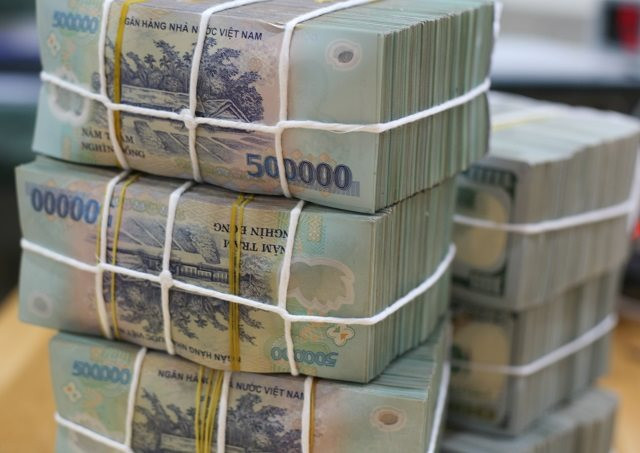 LS Trương Thanh Đức: Nợ xấu cho vay cá nhân rất đáng lo, đến lúc xem lại việc cấm đòi nợ thuê, chỉ nên cấm hành vi đòi nợ sai trái- Ảnh 5. LS Trương Thanh Đức: Nợ xấu cho vay cá nhân rất đáng lo, đến lúc xem lại việc cấm đòi nợ thuê, chỉ nên cấm hành vi đòi nợ sai trái- Ảnh 5.