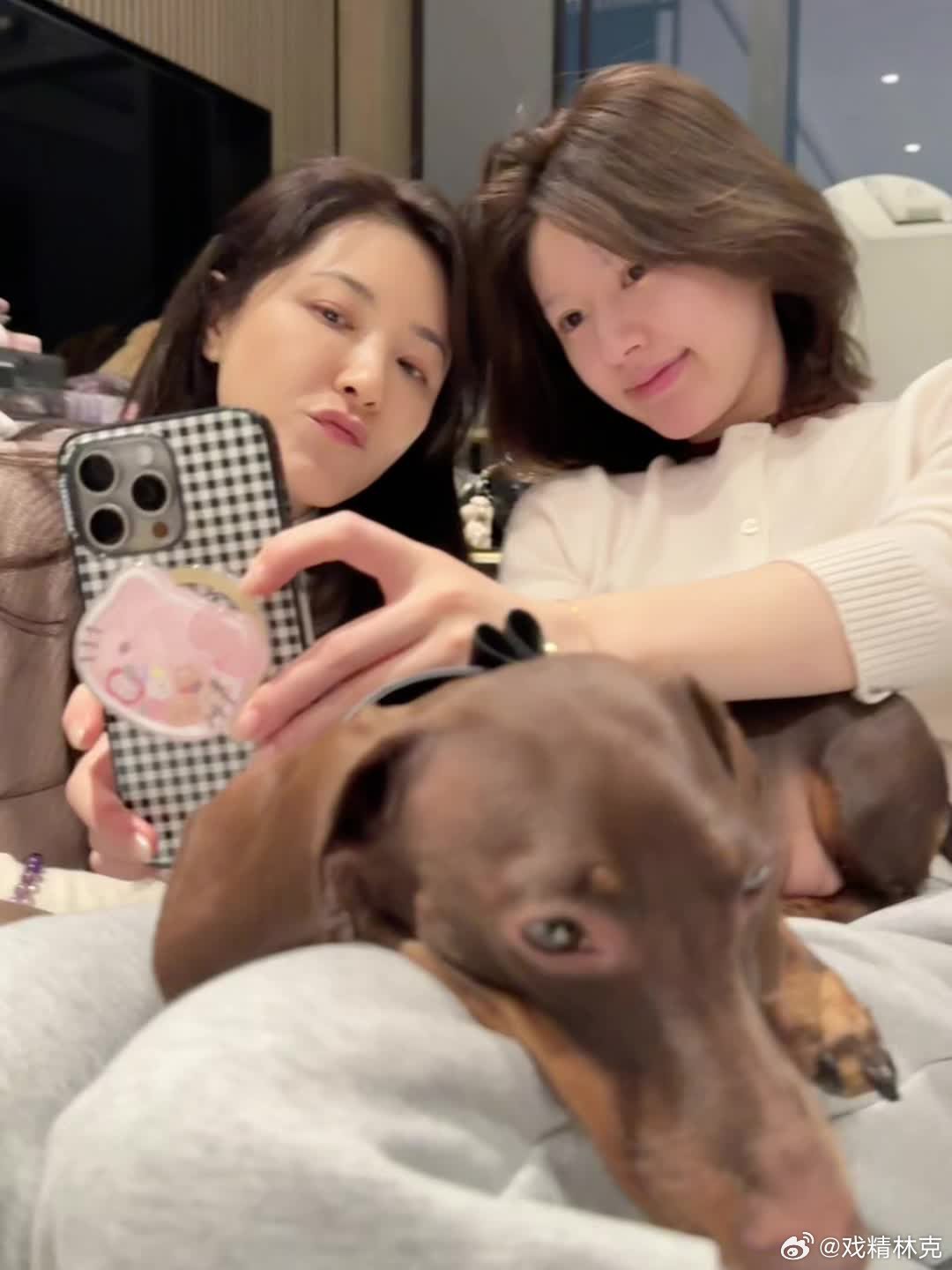 Nóng: Triệu Lộ Tư xác nhận bị trầm cảm, cân nặng chỉ còn hơn 36kg- Ảnh 4.