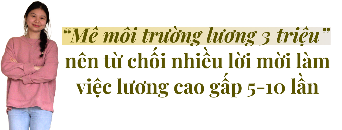 Phương Thử Việc, Khánh Fly: Lần đầu tiết lộ lý do từ chối công việc lương 30 triệu, kể về khoản lỗ lớn nhất đời- Ảnh 2.