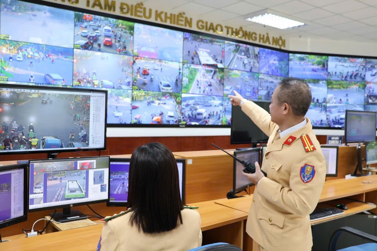 Đèn giao thông bị trục trặc, dễ dính lỗi vượt đèn đỏ, Cục CSGT nêu phương án xử lý- Ảnh 3.