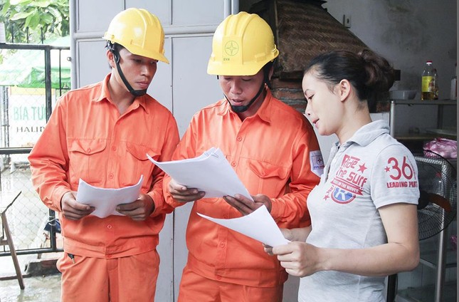 Lo bất cập khi điều chỉnh giá điện 2 tháng/lần- Ảnh 1.