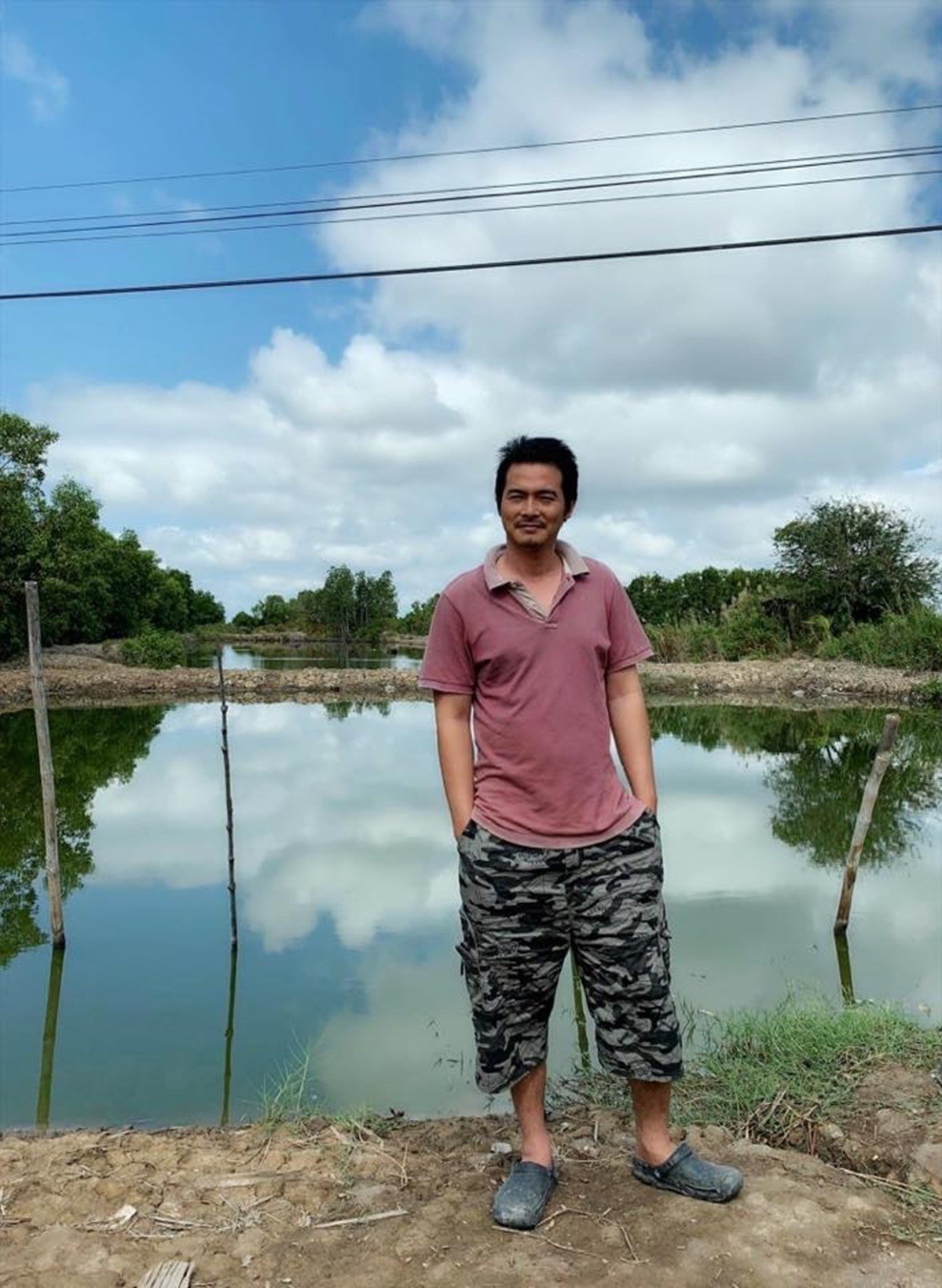 Chuyện gì đang xảy ra với Quách Ngọc Ngoan?- Ảnh 2.