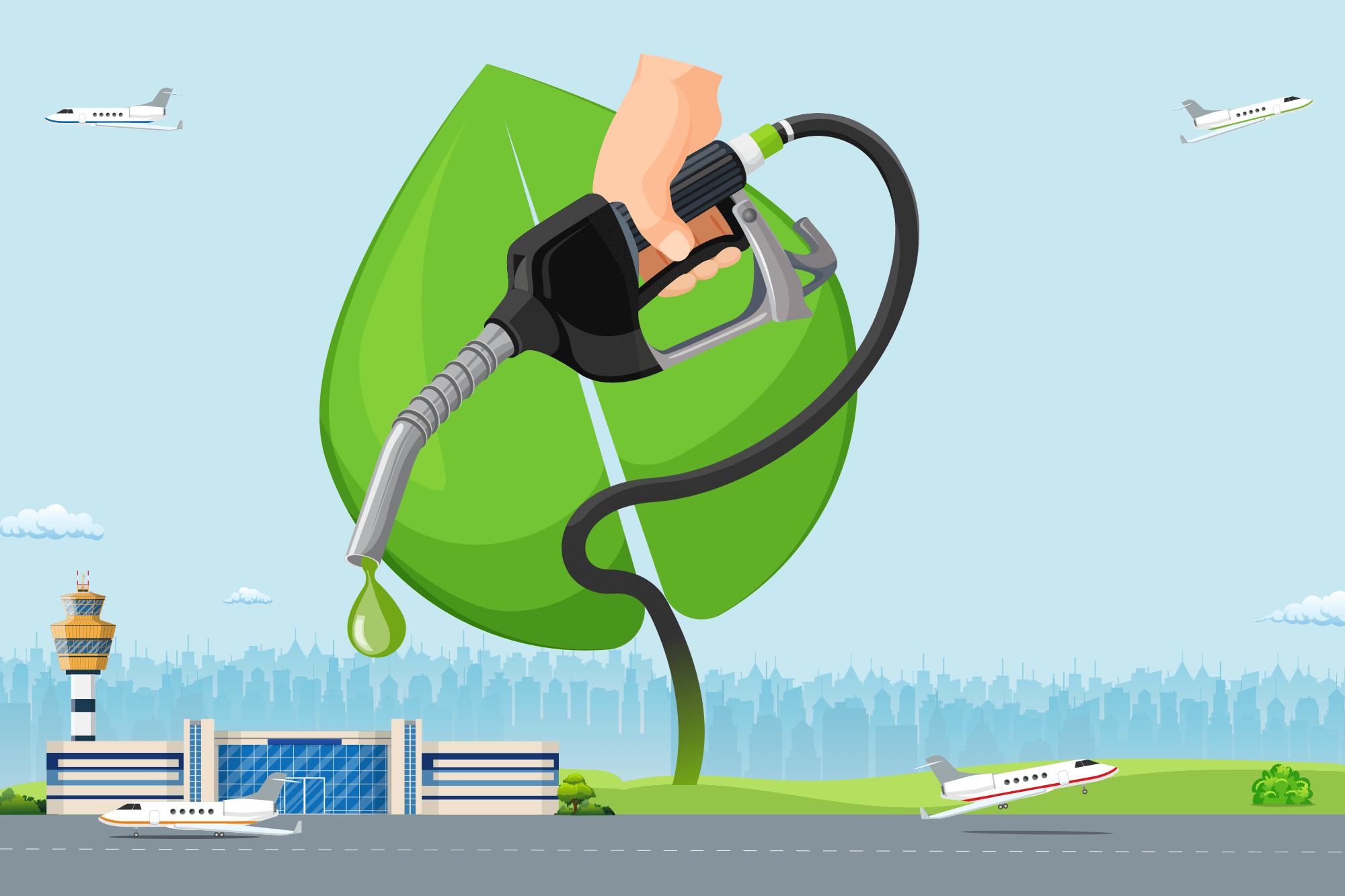 Đối mặt một ‘nỗi thất vọng’ của Hiệp hội hàng không quốc tế, các hãng bay Việt Nam lần đầu làm được việc mà hãng nước ngoài phải bỏ cuộc- Ảnh 3.