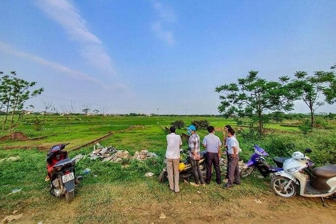 Nhà đầu tư có xu hướng men theo hạ tầng vùng ven, tìm kiếm bất động sản trong những đô thị tích hợp thay vì chỉ tìm kiếm đất nền như trước- Ảnh 1.