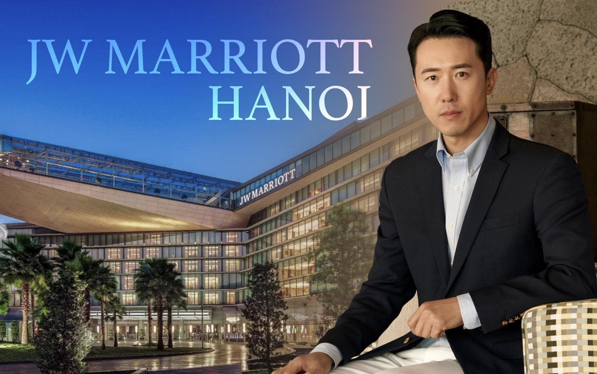 Sếp JW Marriott Hanoi hé lộ “bộ bí kíp” phục vụ nguyên thủ các quốc gia: Phải ngăn chặn rủi ro mắc lỗi ngay từ đầu- Ảnh 1.