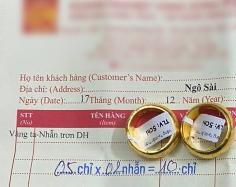 Nghe lời sếp nghỉ việc, cô gái Hà Nội kiếm được lương xông xênh, còn dư tiền mua vàng hàng tháng- Ảnh 2.