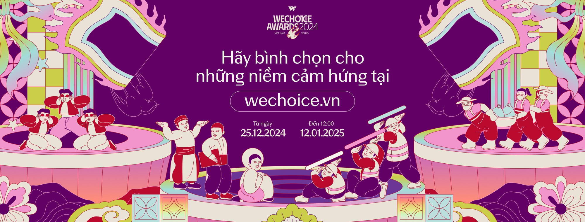 WeYoung Fair - sân chơi bùng nổ của WeYoung: Tái hiện đời sống trẻ đầy sắc màu với loạt trải nghiệm đặc biệt chưa từng có- Ảnh 5. WeYoung Fair - sân chơi bùng nổ của WeYoung: Tái hiện đời sống trẻ đầy sắc màu với loạt trải nghiệm đặc biệt chưa từng có- Ảnh 5.