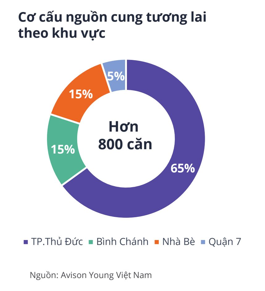 Một phân khúc bất động sản im ắng cả năm, bất ngờ giao dịch tăng vọt, đạt 80% những ngày cận Tết- Ảnh 3.