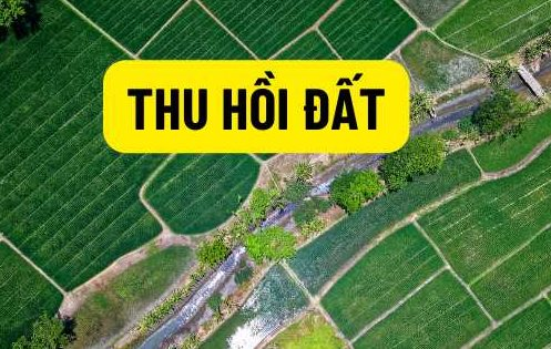 Luật mới quy định chi tiết 32 trường hợp sẽ bị thu hồi đất, người dân nhất định phải nắm rõ- Ảnh 1.