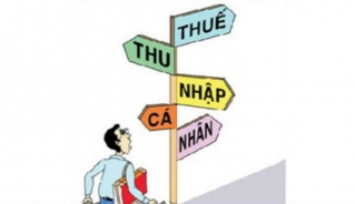 Thuế thu nhập cá nhân: Con trên 18 tuổi có được giảm trừ gia cảnh không?- Ảnh 2.