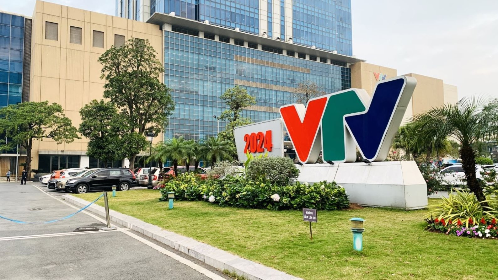 Khả năng "kiếm tiền" của Đài quốc gia: VTV đạt doanh thu gần 10 tỷ đồng một ngày, hút hàng triệu lượt xem mỗi ngày- Ảnh 1.