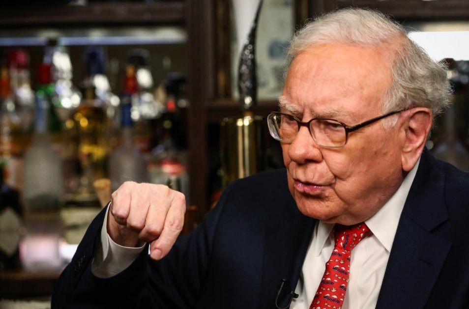 Huyền thoại Warren Buffett âm thầm chi gần 100 triệu USD mua một cổ phiếu sau 10 năm không ngó ngàng, không phải tên tuổi đình đám nhưng hiệu suất tăng đến 325%: Vì sao?- Ảnh 1.