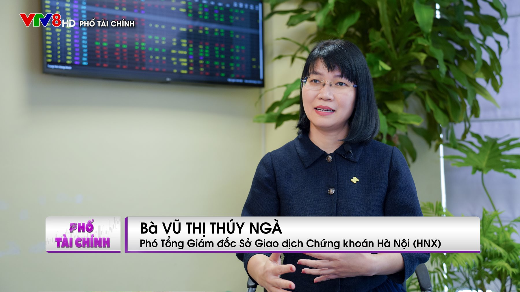 Phó Tổng giám đốc HNX: Thị trường trái phiếu dần tạo nền tảng vững chắc trong kỷ nguyên mới- Ảnh 3.