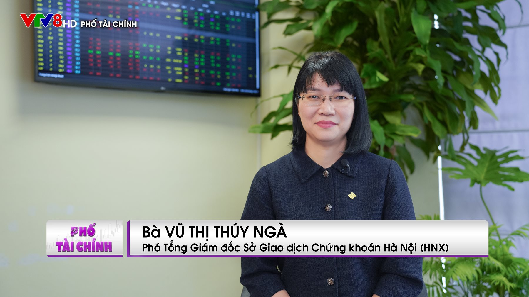 Phó Tổng giám đốc HNX: Thị trường trái phiếu dần tạo nền tảng vững chắc trong kỷ nguyên mới- Ảnh 1.