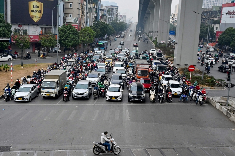 Dân mạng Ấn Độ muốn học Việt Nam thưởng người báo cáo vi phạm giao thông, nguyện bỏ nghề "hot" vì 1 lý do- Ảnh 1.