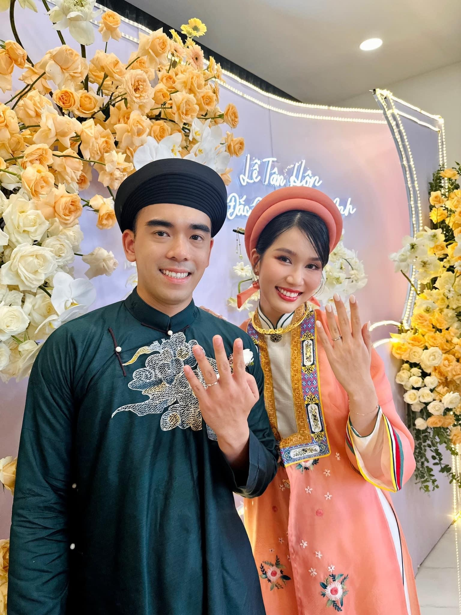 Sự trùng hợp khó tin: 4 Á hậu thi Hoa hậu Quốc tế xong đều lấy chồng, đàng trai toàn gia thế cực Sự trùng hợp khó tin: 4 Á hậu thi Hoa hậu Quốc tế xong đều lấy chồng, đàng trai toàn gia thế cực