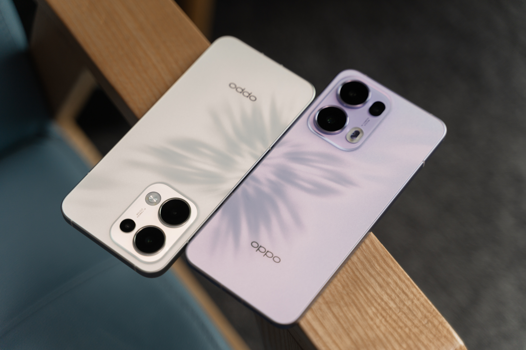 Trải Nghiệm “Chuyên Gia AI” OPPO Reno13 & Reno13 Pro Mới- Ảnh 1.