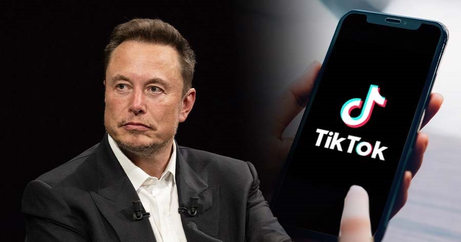 TikTok sắp 'bay màu' ở Mỹ, liệu thương vụ với Elon Musk có thể diễn ra?- Ảnh 1.