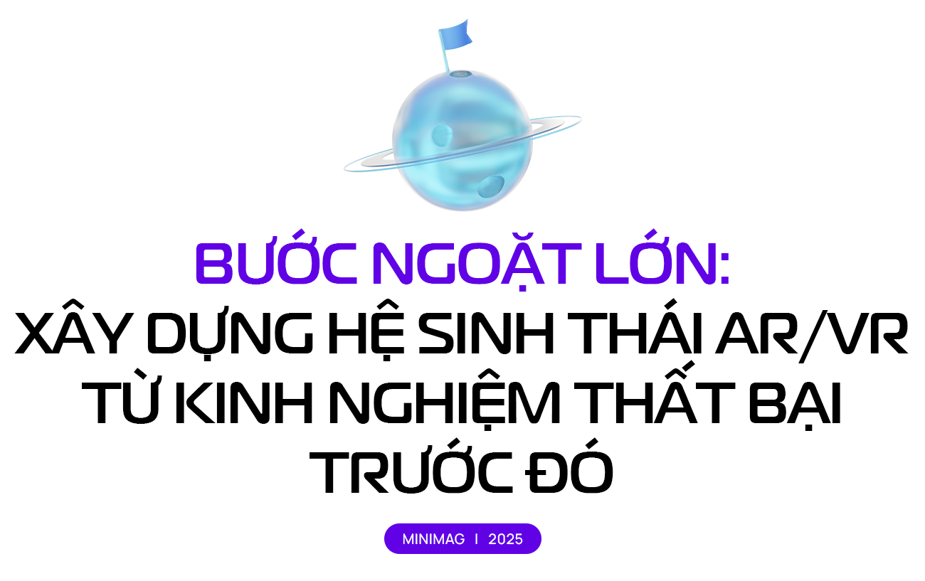 Trần Khánh Vy - Chân dung nữ CEO 1996 với hành trình khai phá ngành công nghệ AR/VR tại Việt Nam- Ảnh 4.