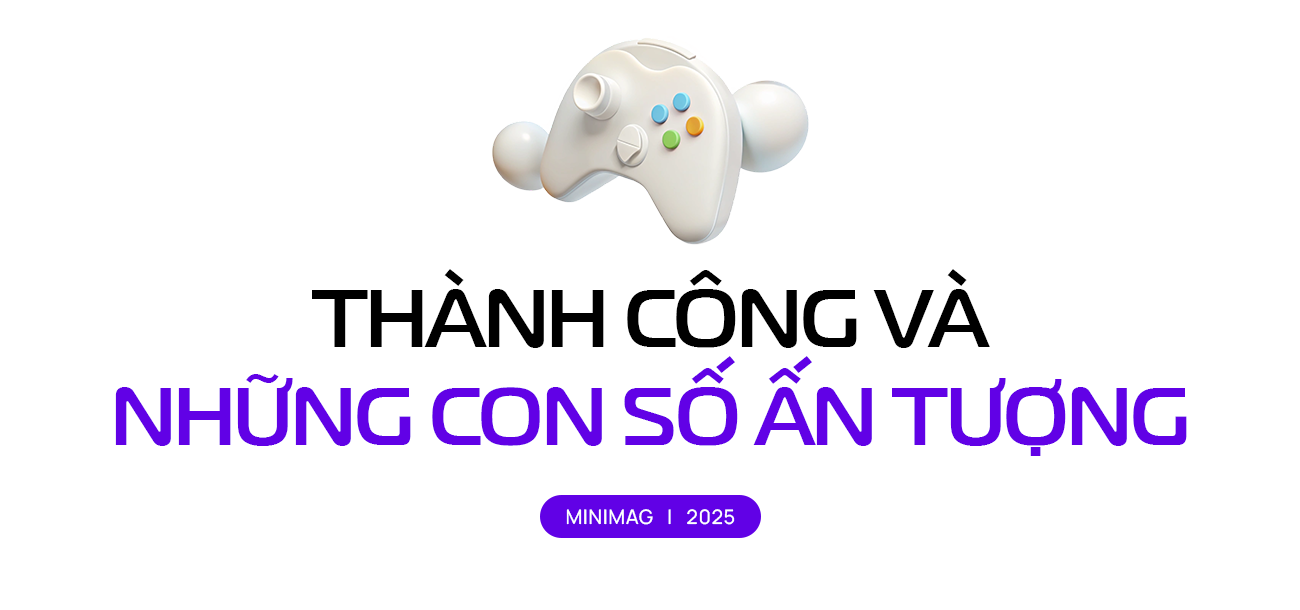 Trần Khánh Vy - Chân dung nữ CEO 1996 với hành trình khai phá ngành công nghệ AR/VR tại Việt Nam- Ảnh 6.