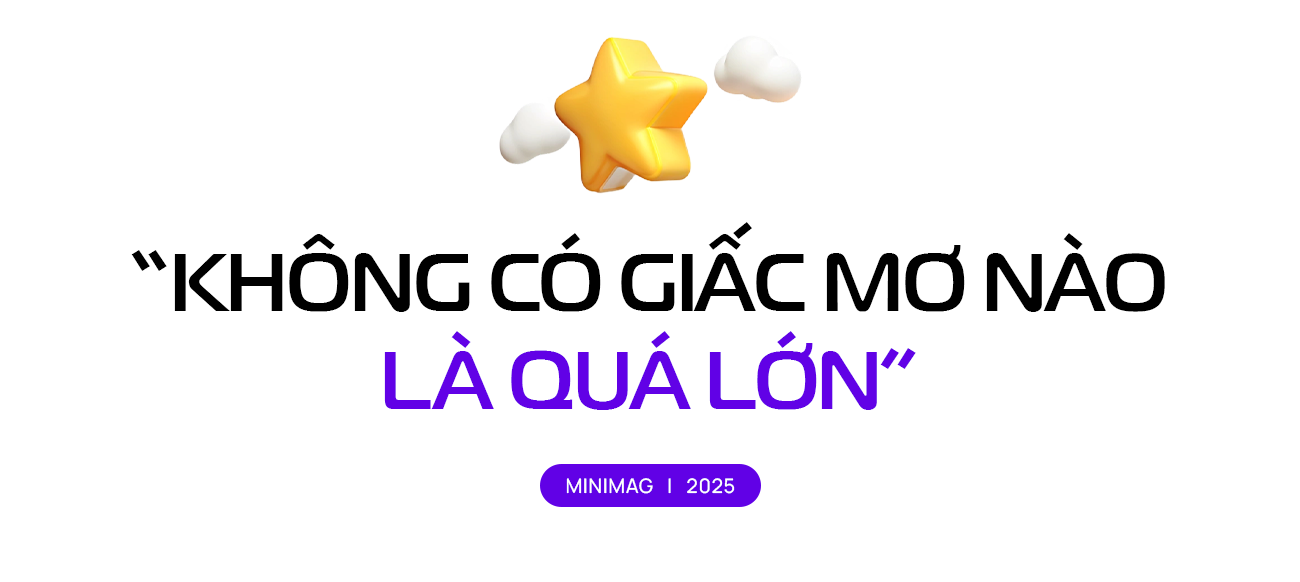 Trần Khánh Vy - Chân dung nữ CEO 1996 với hành trình khai phá ngành công nghệ AR/VR tại Việt Nam- Ảnh 15.