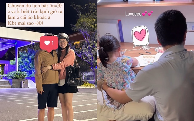 Sự trùng hợp khó tin: 4 Á hậu thi Hoa hậu Quốc tế xong đều lấy chồng, đàng trai toàn gia thế cực Sự trùng hợp khó tin: 4 Á hậu thi Hoa hậu Quốc tế xong đều lấy chồng, đàng trai toàn gia thế cực