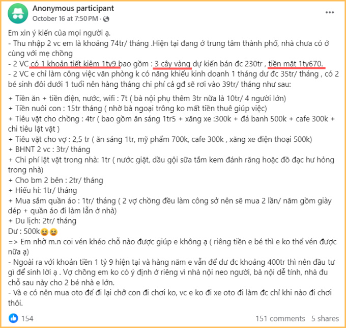 Tiết kiệm “sương sương” cũng được tiền tỷ, vẫn dư tiền mua vàng nhờ làm đúng 1 việc- Ảnh 1. Tiết kiệm “sương sương” cũng được tiền tỷ, vẫn dư tiền mua vàng nhờ làm đúng 1 việc- Ảnh 1.