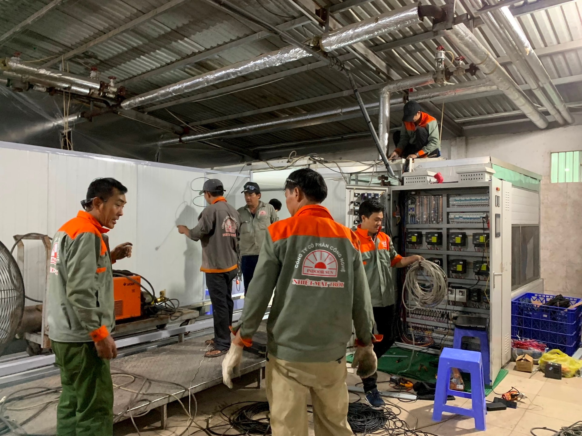 Founder Nhiệt Mặt Trời sau 6 năm đến Shark Tank: Cải tiến quy trình làm bánh tráng tự động từ 25% lên 90%, khởi nghiệp lần 2 với Mosla ở tuổi 60- Ảnh 3.