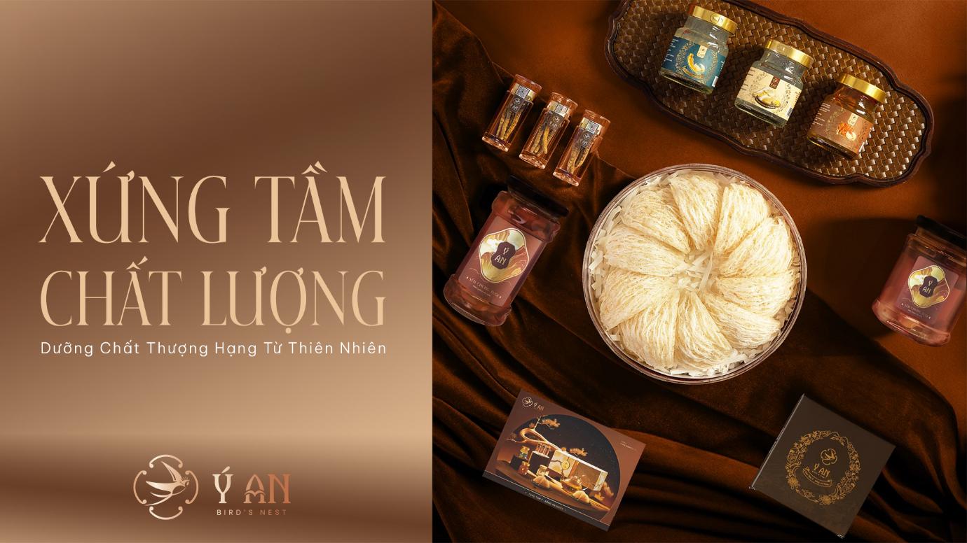 Yến sào dễ kiếm nhưng an tâm khó tìm- Ảnh 4.