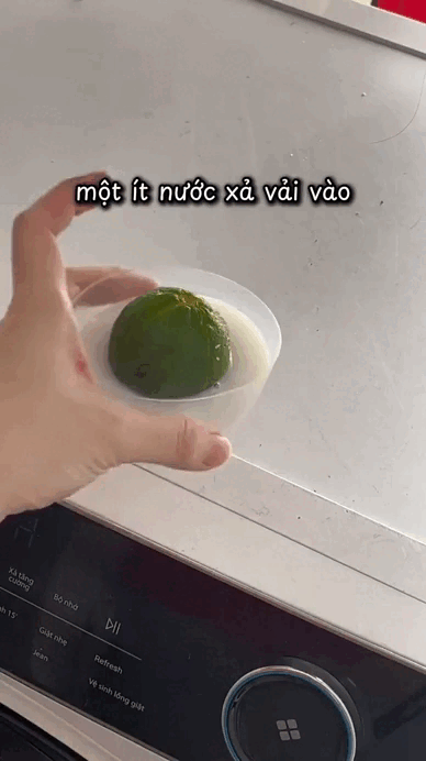 Mẹ đảm chia sẻ: Ngày Tết nấu ăn nhiều đến mấy nhà vẫn thơm như đang ở khách sạn chỉ với 30 nghìn đồng!- Ảnh 4. Mẹ đảm chia sẻ: Ngày Tết nấu ăn nhiều đến mấy nhà vẫn thơm như đang ở khách sạn chỉ với 30 nghìn đồng!- Ảnh 4.