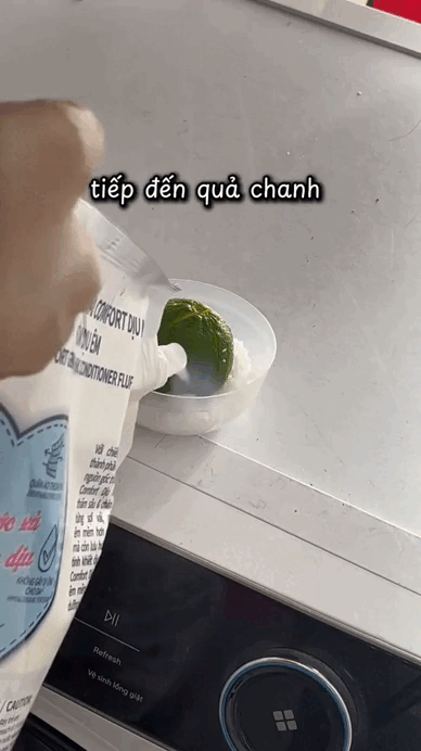 Mẹ đảm chia sẻ: Ngày Tết nấu ăn nhiều đến mấy nhà vẫn thơm như đang ở khách sạn chỉ với 30 nghìn đồng!- Ảnh 3. Mẹ đảm chia sẻ: Ngày Tết nấu ăn nhiều đến mấy nhà vẫn thơm như đang ở khách sạn chỉ với 30 nghìn đồng!- Ảnh 3.