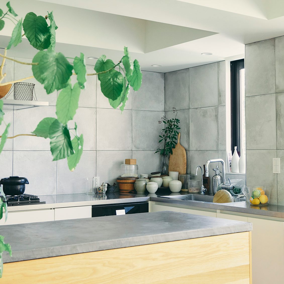 Sau 6 tháng sống tối giản, tôi vô cùng bất ngờ khi cận Tết nhà tôi đã có 1 Sau 6 tháng sống tối giản, tôi vô cùng bất ngờ khi cận Tết nhà tôi đã có 1