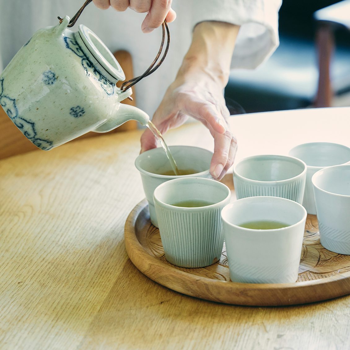 Sau 6 tháng sống tối giản, tôi vô cùng bất ngờ khi cận Tết nhà tôi đã có 1 Sau 6 tháng sống tối giản, tôi vô cùng bất ngờ khi cận Tết nhà tôi đã có 1