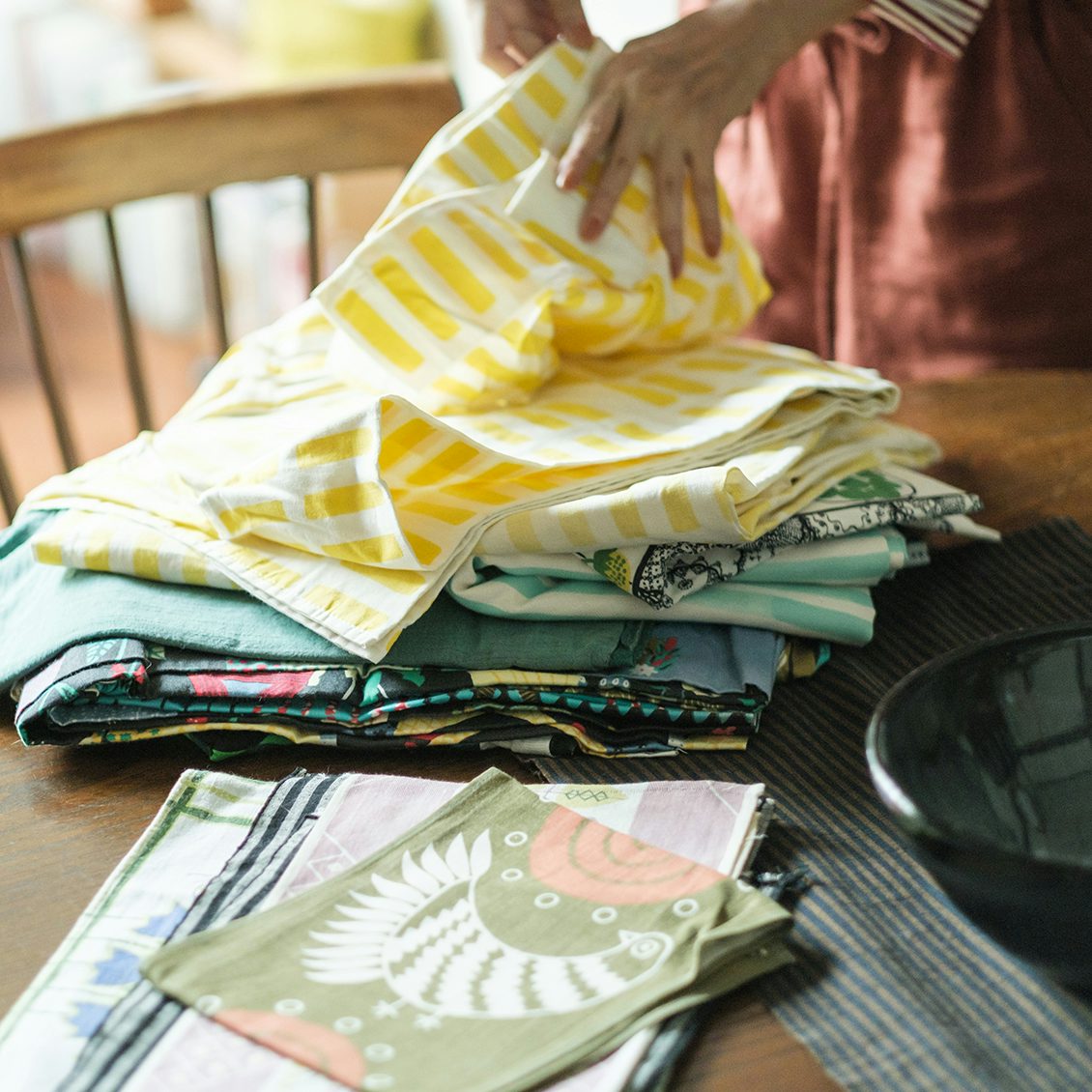 Sau 6 tháng sống tối giản, tôi vô cùng bất ngờ khi cận Tết nhà tôi đã có 1 Sau 6 tháng sống tối giản, tôi vô cùng bất ngờ khi cận Tết nhà tôi đã có 1